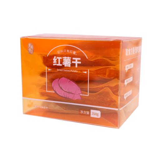 茉莉六合红薯干350g 线上 商品图3