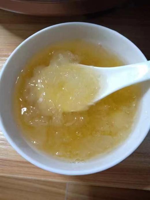 原森堂 野生银耳-家庭款150g/野生银耳组合装75g/椴木银耳-简易装 商品图4