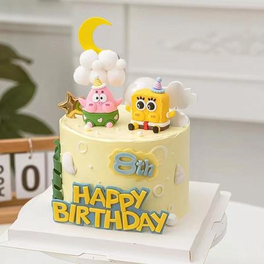 海绵宝宝 商品图1