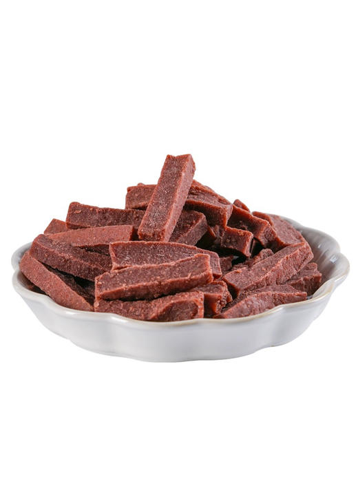 公社联盟桑葚山楂条300g 商品图5