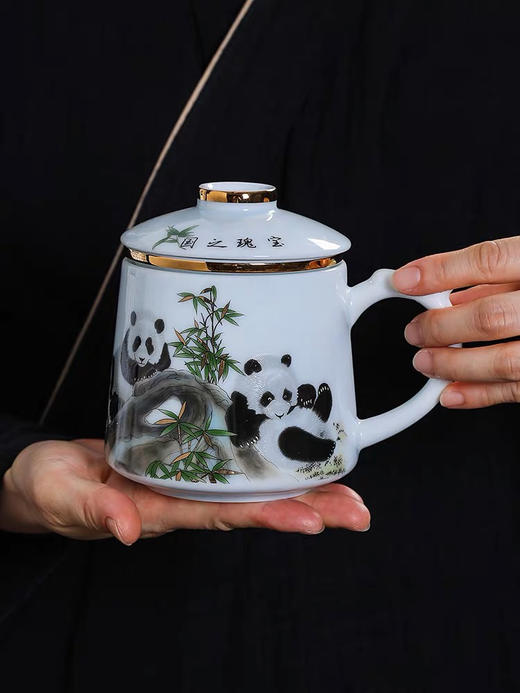 中式马克杯 商品图7