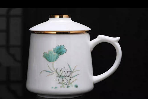 中式马克杯 商品图4