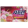 舒福蓝抽取式柔顺剂玫瑰花香30张샤프란 유연제 시트형 핑크 센세이션 商品缩略图0