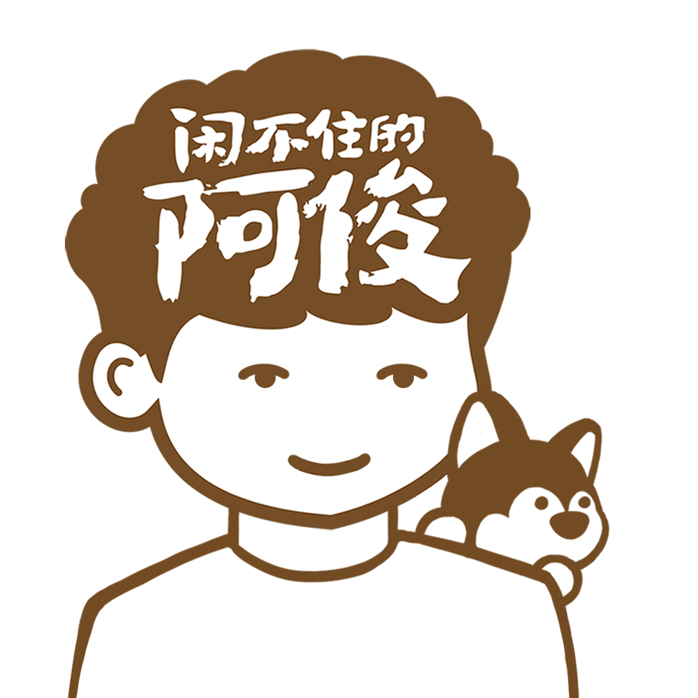 店铺logo