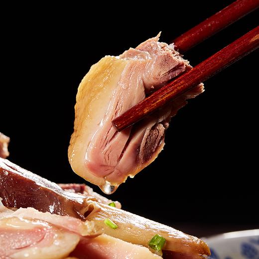 【严选】誉福园风干鸭腊鸭整只约600g*2只（厂家直发） 商品图1