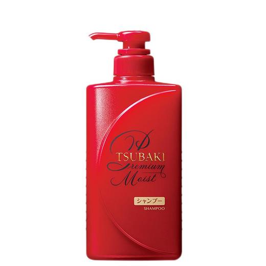 丝蓓绮 沁润臻致滋润洗发露490ml 商品图0