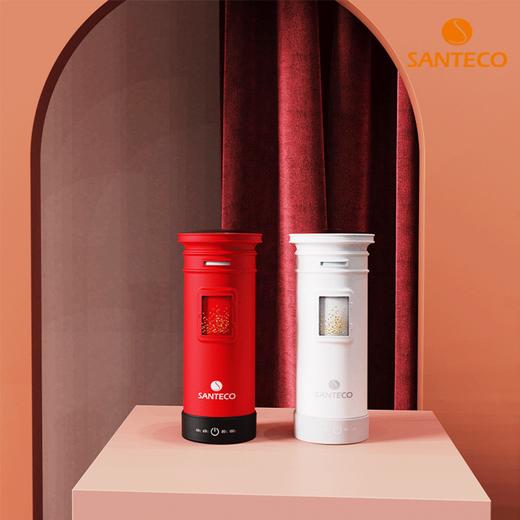 A-SA-0350-22 便携邮筒钛杯 加热杯 法国santeco 商品图3