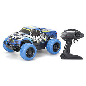 银辉 雷霆越野车SLVC20648001