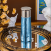 TAIC太可纯钛保温杯女男士水杯便携双层钛杯带茶网420ML 商品缩略图3