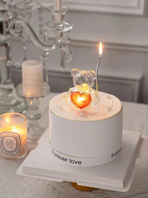 「知有」慕斯蛋糕（一樽夏天酿的酒） 商品图0