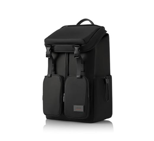 【2026新秀丽员工内购】新秀丽MOSS系列简约时尚商务双肩包NR0*004 商品图1