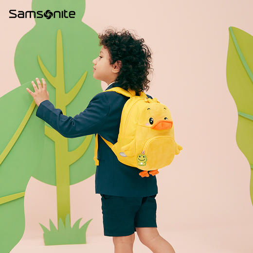 新秀丽Sammies系列儿童双肩包 U22 商品图3