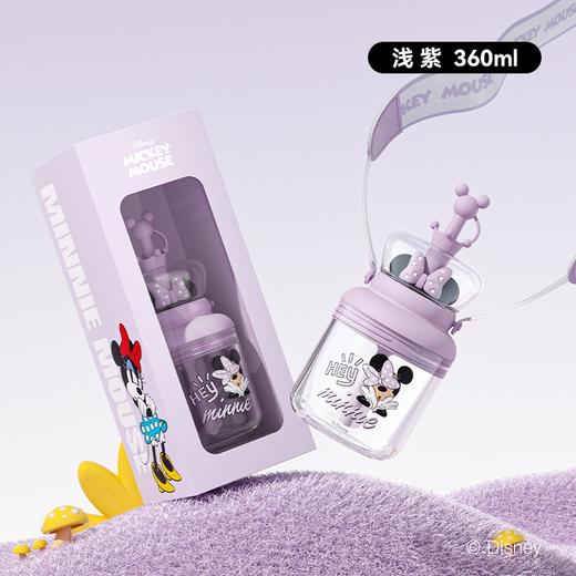 A- GERM格米 米奇系列萌动吸管杯 商品图4