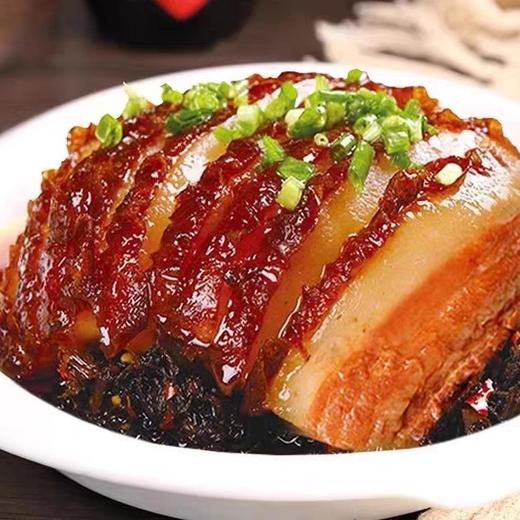 428g许大师梅菜扣肉【2B4下-16】 商品图1