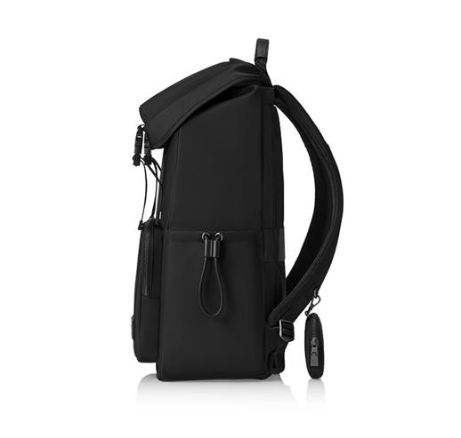 【2026新秀丽员工内购】新秀丽MOSS系列简约时尚商务双肩包NR0*004 商品图2