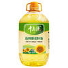 千岛源葵花籽油5L   葵花油 压榨一级食用油 商品缩略图4