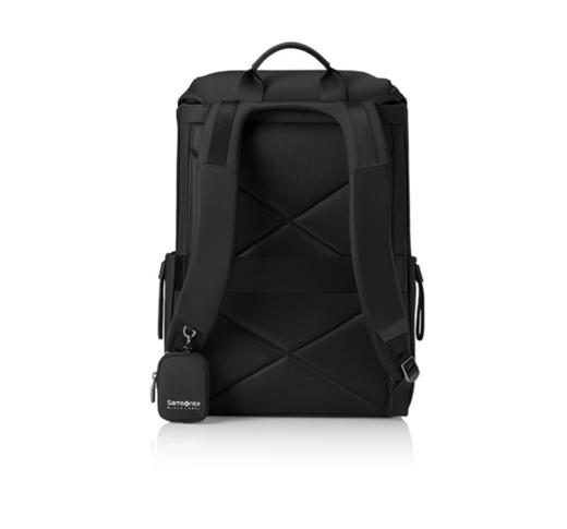 【2026新秀丽员工内购】新秀丽MOSS系列简约时尚商务双肩包NR0*004 商品图3