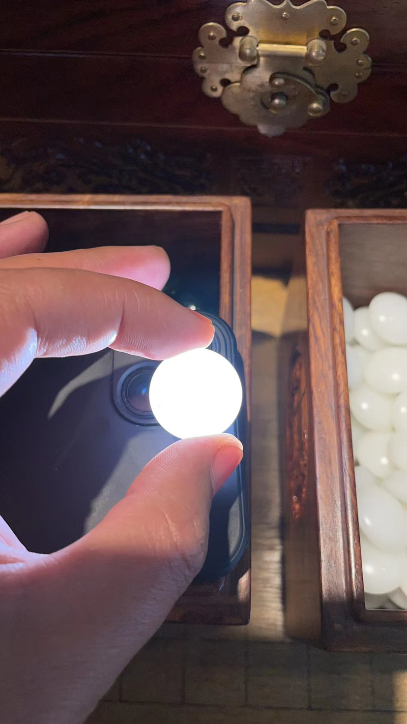 不会碎双面凸精品永子