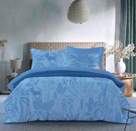 【临时】纯棉提花四件套