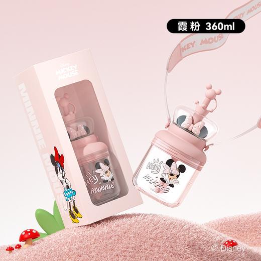 A- GERM格米 米奇系列萌动吸管杯 商品图1