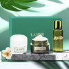 【春季焕新】【全球购-送礼盒礼袋】LAMER海蓝之谜三件套（精萃水30ml+眼霜5ml+经典面霜7ml）/（精萃水30ml+洗面奶30ml+经典面霜7ml）·现货速达 商品缩略图0