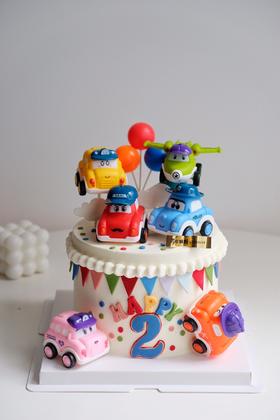 童趣卟卟车（下单备注数字）