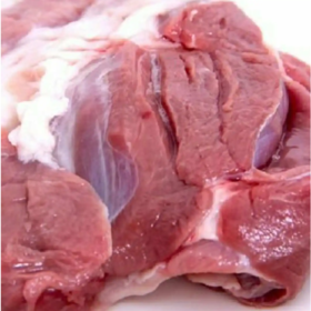精品羊肉  1斤