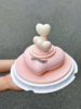 温柔的她 PINK版 · 慕斯蛋糕 商品缩略图0