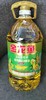 金龙鱼玉米葵花籽食用植物调和油5L 商品缩略图0