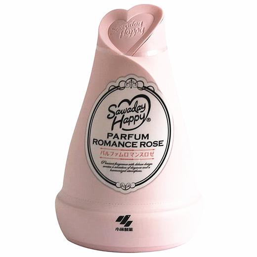 [日本产]小林固体消臭元甜美果香120g고바야시 고체방향 달콤과일향 商品图0