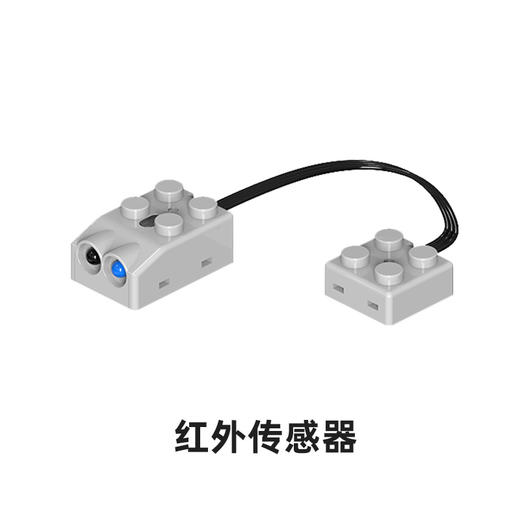 【售后专拍】途道各型传感器灯带 商品图1