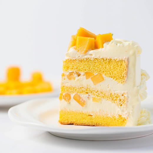 芒果轻舞 商品图2