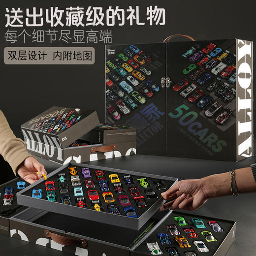 G-KKX-001凯卡西收藏家 商品图5