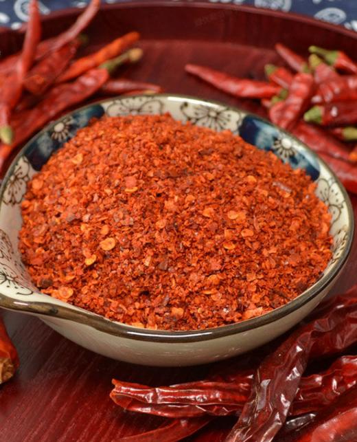 粗辣椒面 100g 商品图0