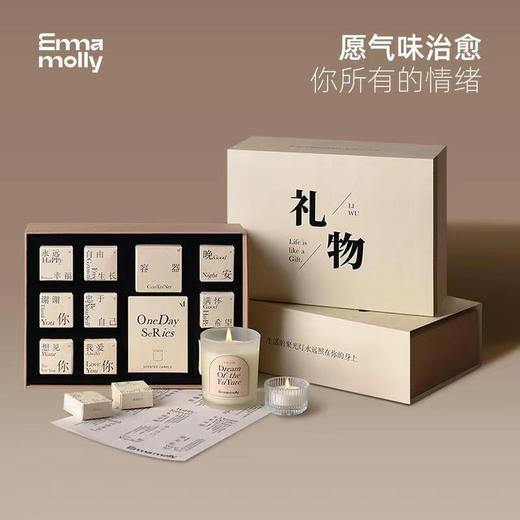 艾玛莫莉香薰系列 商品图12