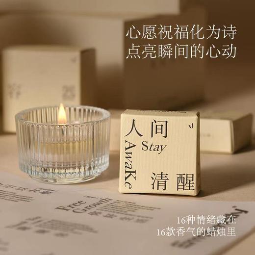 艾玛莫莉香薰系列 商品图6