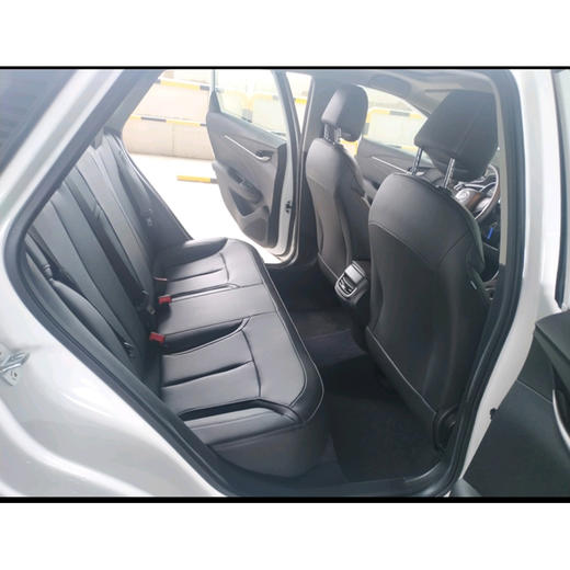 别克 英朗 1.3T 自动轻混动精英版【长租-北京】 商品图7