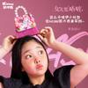 凯卡西女儿的宝藏咕卡包包儿童diy手工制作材料套装女孩生日礼物 商品缩略图5