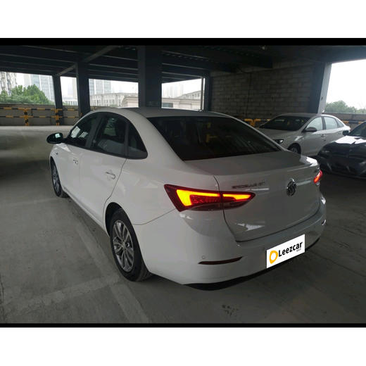 别克 英朗 1.3T 自动轻混动精英版【长租-北京】 商品图4