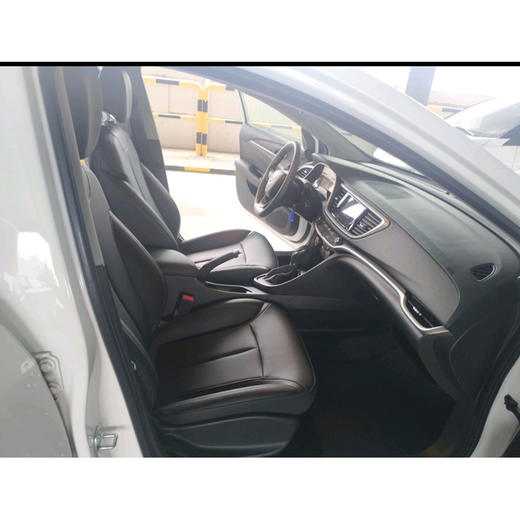 别克 英朗 1.3T 自动轻混动精英版【长租-北京】 商品图6