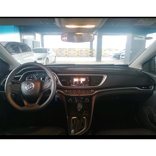 别克 英朗 1.3T 自动轻混动精英版【长租-北京】 商品图5