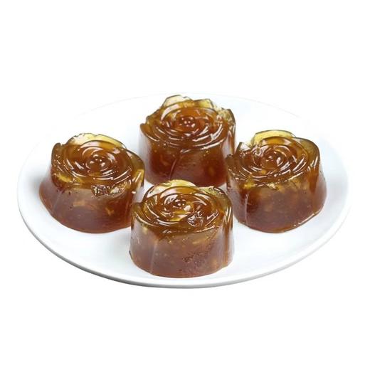 12个新会陈皮桂花糕【1B3中/2C7下-10C】【港式茶点】 商品图2