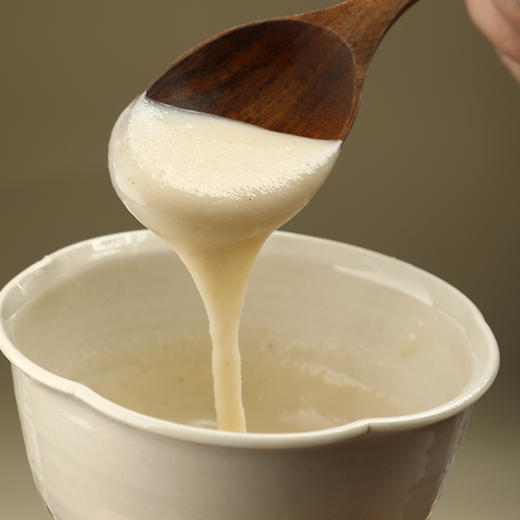 【八珍粉】猴头菇山药儿童成人 脾胃粗粮杂粮养生粉 平和不区分体质 营养早餐粉 商品图2