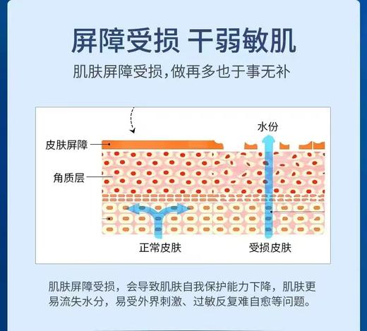 复因皮肤屏障海藻糖面膜升级套餐 商品图4