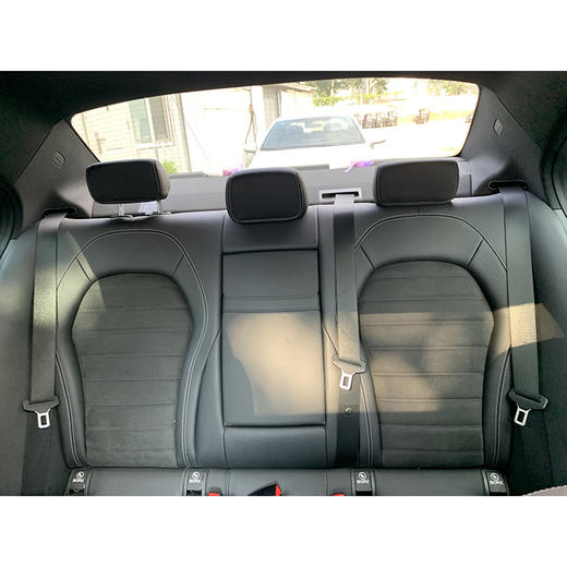 奔驰 C 260 星耀臻藏版【长租-北京】 商品图7