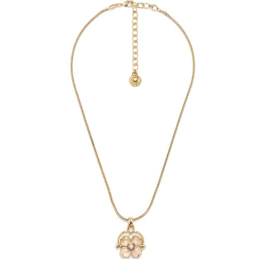 北京仓｜Goossens Paris-TREFLE-四叶草 项链［法国设计师］ 商品图6