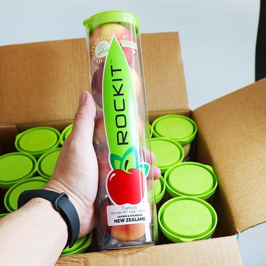 乐琪苹果5#（大） 商品图4