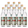 [窖藏陈酒]52度-买6送6青小乐浓香型白酒粮食酒高度特价 商品缩略图3