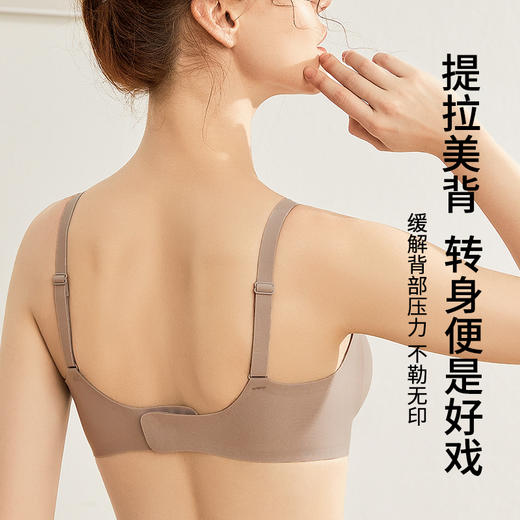 康妮雅女式文胸 商品图4