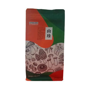 【秒杀】玺丰收银耳120g